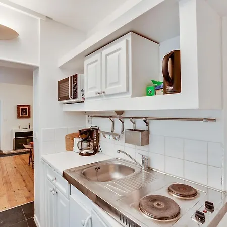 Apartament Unit 008 Saint Germain Des Pres