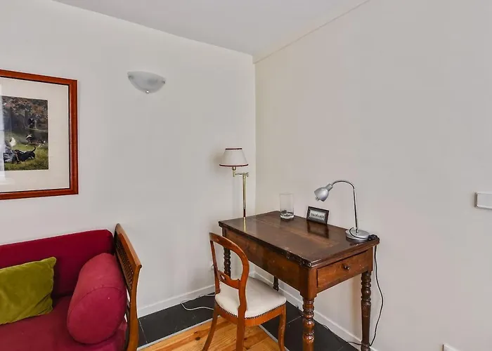 Unit 008 Saint Germain Des Pres Appartement Parijs