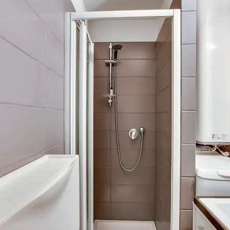 Unit 008 Saint Germain Des Pres Appartement *